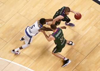 Unicaja se estrena con triunfo y público ante el Metropolitans 92