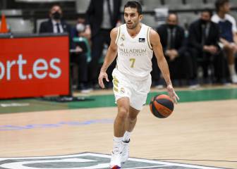 Partidos de Euroliga hoy, 2 de octubre: horarios, TV y resultados