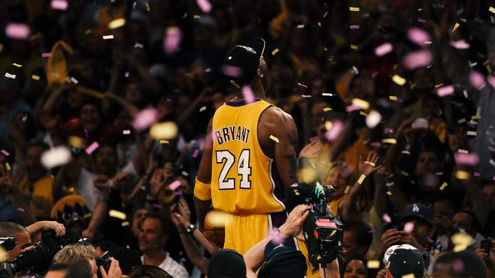 Jordan, LeBron, los Lakers-Celtics… Las 15 mejores finales de la historia de la NBA