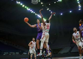 El San Pablo Burgos presenta su candidatura para el título