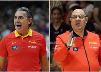 Scariolo y Mondelo, renovados: 