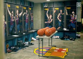 Último capítulo de 'Europa sin trono' y la Euroliga, en DAZN