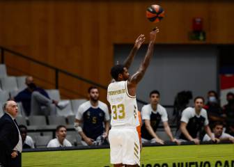 Baskonia - Real Madrid: horario, TV, cómo y dónde ver la Euroliga