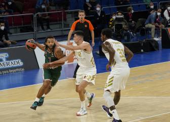 Henry se doctora en Europa para tumbar al Madrid