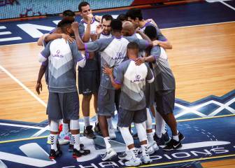 ¡Histórico Burgos!