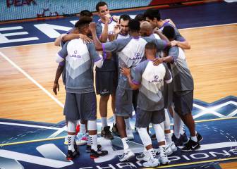 El San Pablo Burgos continúa haciendo historia: pasa a la final