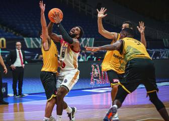 El Zaragoza cae ante el AEK y se queda sin final