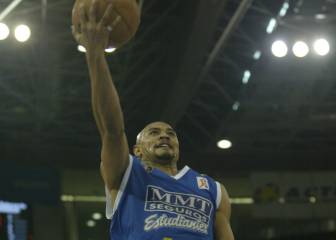 Los últimos estudiantiles en tomar el Fernando Martín