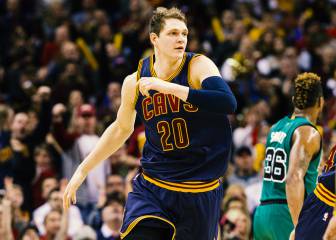 Los 25 europeos con un anillo de la NBA