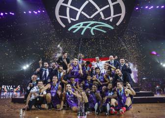 San Pablo Burgos entra en la historia y se proclama campeón