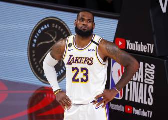 ¿Miedo al Rey? Esto hace cuando pierde un partido