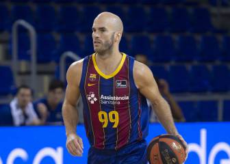Calathes se salta el confinamiento