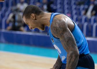 Edwin Jackson, operado: estará cuatro meses de baja