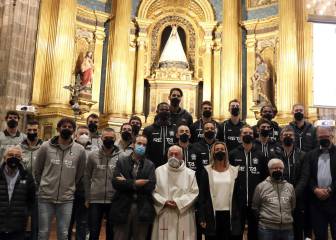 La afición da la cara en Miribilla