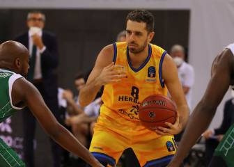 Un imperial último cuarto mantiene invicto al Gran Canaria