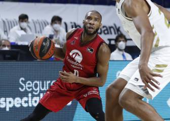 Golpe al Zaragoza: Sulaimon, baja entre 6 y 8 semanas