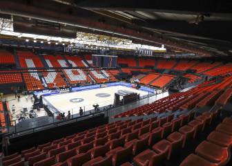 La Selección jugará la Ventana FIBA de noviembre en Valencia