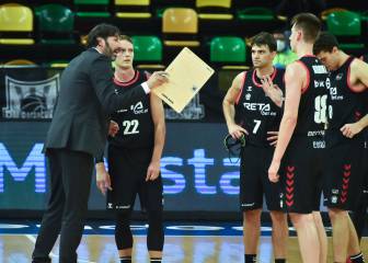 Mumbrú añora al público