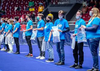 Los dos positivos en el Zenit no impedirán el duelo ante el Barça