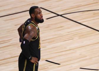 Butler es la resistencia al anillo