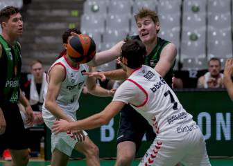 Tomeu Rigo, adiós a la temporada por una rotura del cruzado