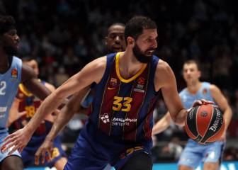 Mirotic, positivo por COVID-19