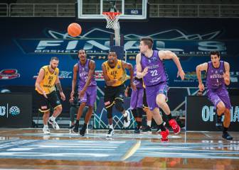 La Champions aclara que se aplazarán partidos por positivos