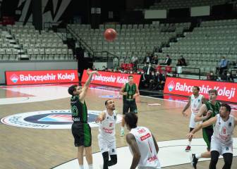 El Joventut refuerza su liderato con un cómodo triunfo