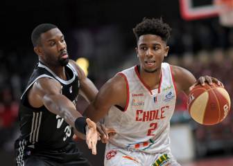 Escándalo en Francia: Cole jugó con COVID y todos lo sabían