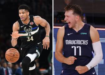 El gran sueño de los Mavericks