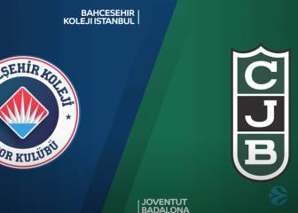 El Joventut gana en Turquía y sigue invicto en Eurocup