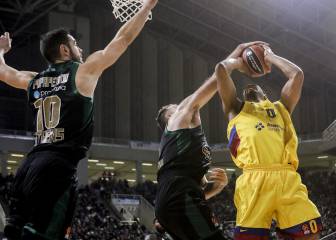 Barcelona - Panathinaikos: horario, TV, cómo y dónde ver la Euroliga