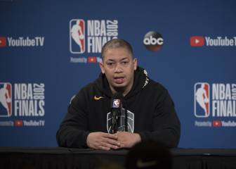 Tyronn Lue es el nuevo entrenador de Los Angeles Clippers