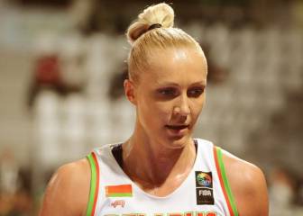 El infierno de Yelena Levchenko: un nido de bacterias y piojos