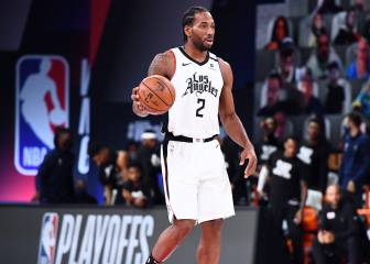 Guerra en los Clippers por los privilegios de Kawhi Leonard