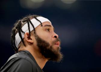 Se acabaron los chistes de Shaq: McGee, tricampeón de la NBA