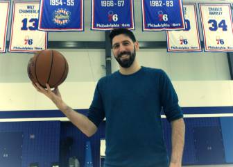 Otro español en la NBA: Utah ficha al entrenador Sergi Oliva