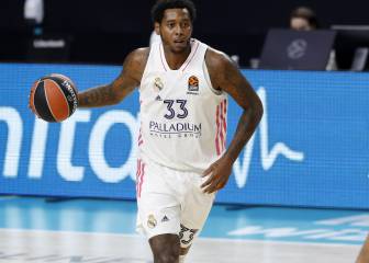 El Real Madrid cae en Milán