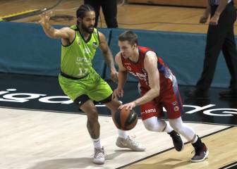 El Manresa lo gana todo fuera y el Fuenla no levanta cabeza