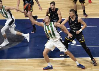 El Iberostar es una bestia