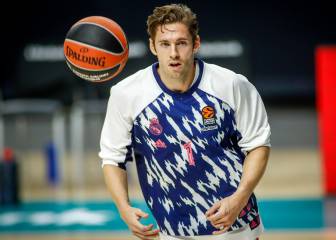 El positivo de Causeur obliga a suspender el Bilbao-Madrid