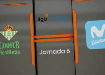 El Estudiantes sigue en racha y suma su tercer triunfo seguido