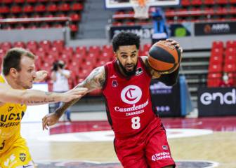 El Zaragoza pone fin a su mala racha