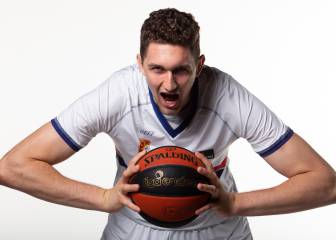 Santiago, tierra de pívots