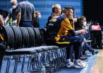 La Euroliga cambia sus reglas por culpa del coronavirus