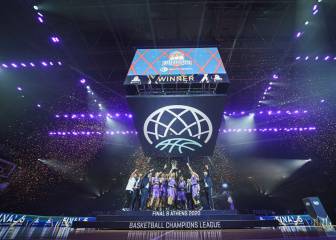 Arranca la Champions 2.0