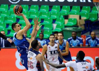 El Burgos anuncia otros tres positivos más por coronavirus