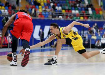 Los entrenadores de la Euroliga ven 
