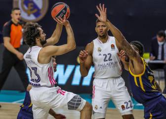 La Euroliga más extraña