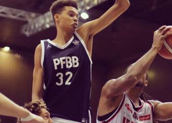 El francés que tiene loca a EE UU